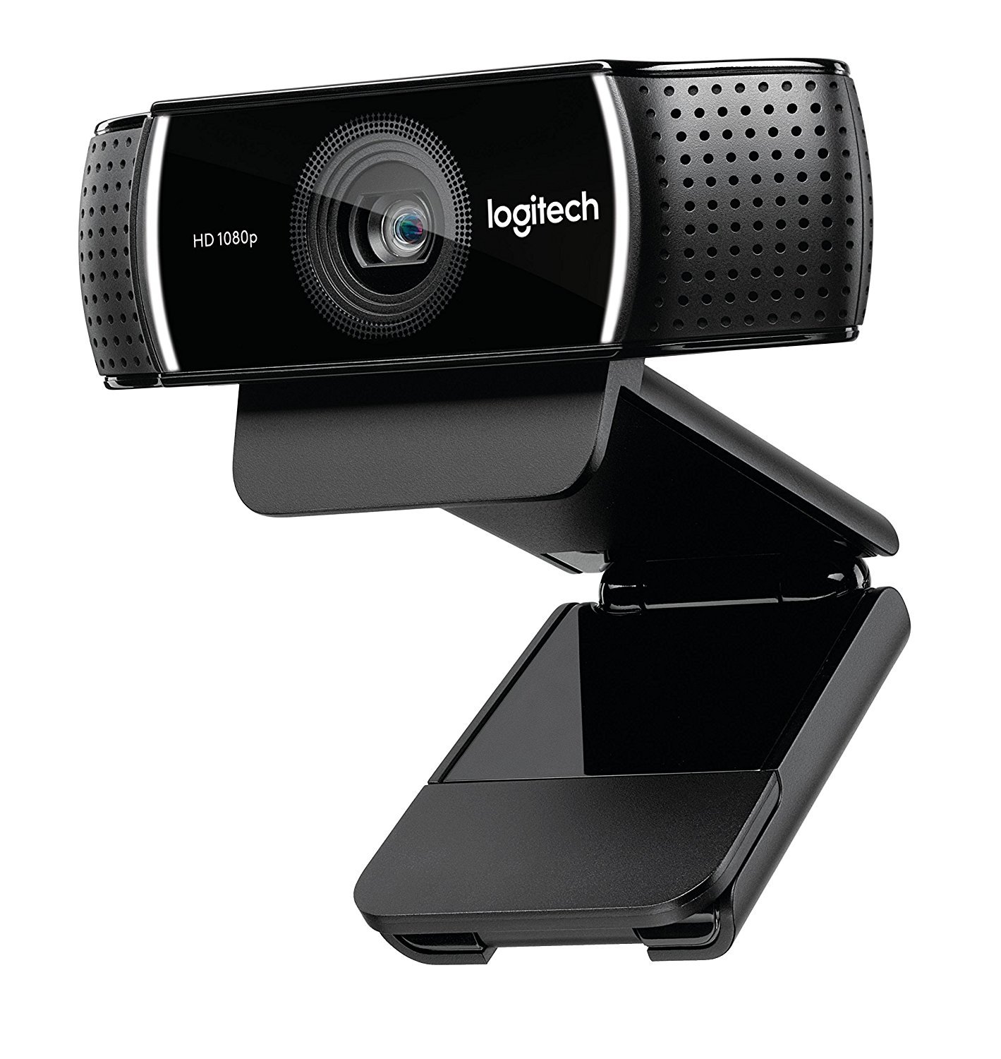 Logitech C922 Pro Stream Webcam - Image 7