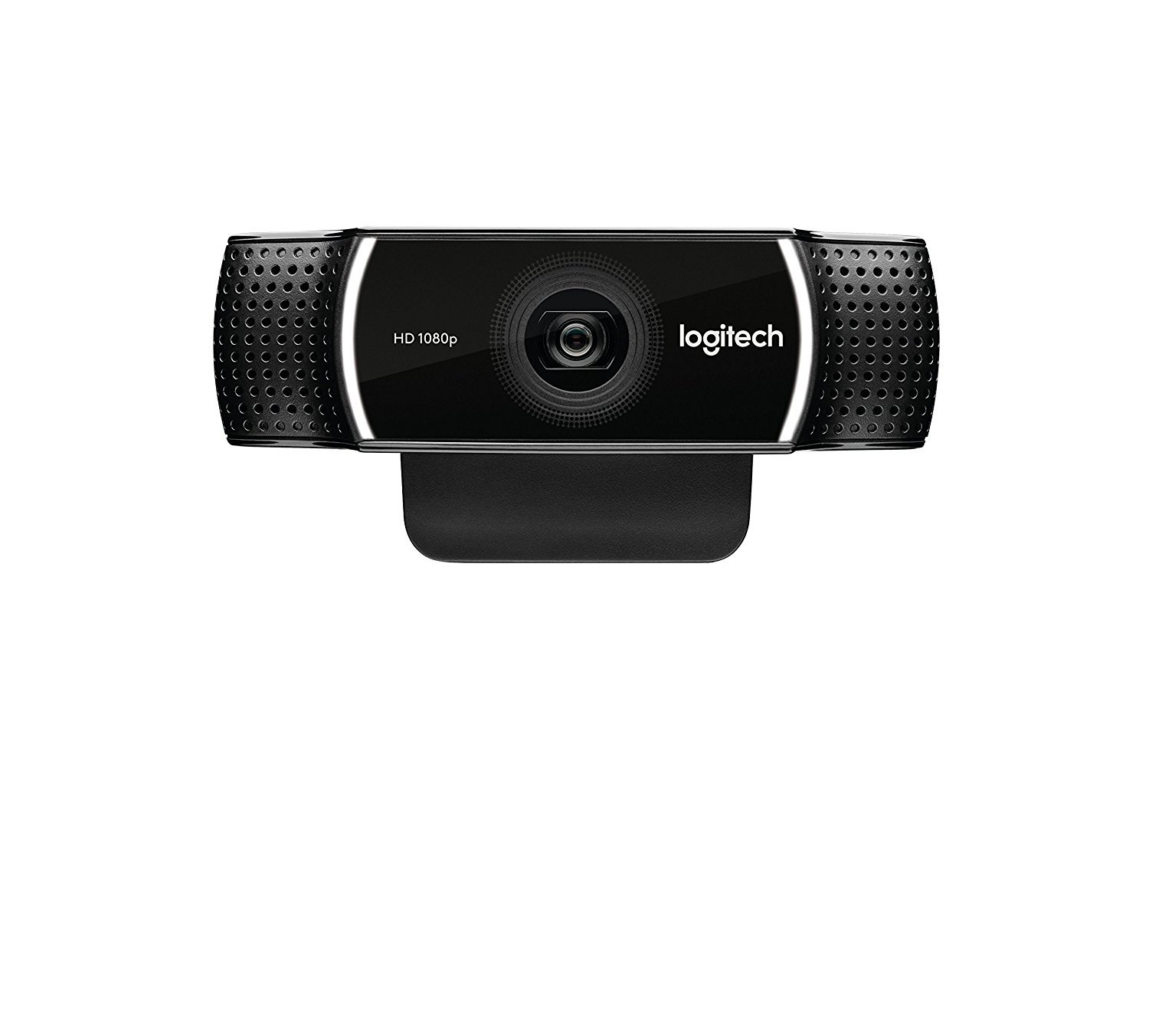 Logitech C922 Pro Stream Webcam - Image 6